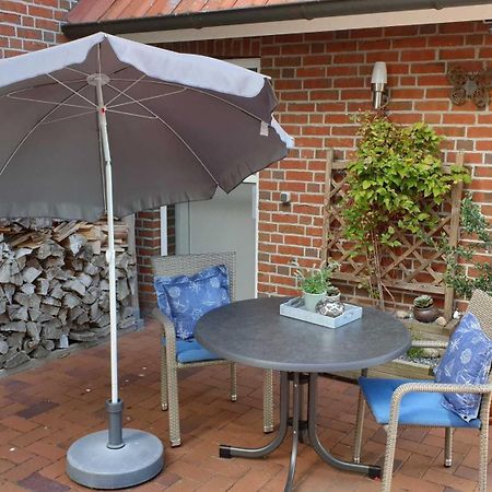 Ferienwohnung Zum Lotsen, 45227 Jemgum Екстер'єр фото