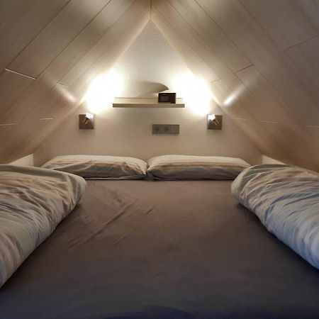 Ferienwohnung Zum Lotsen, 45227 Jemgum Екстер'єр фото