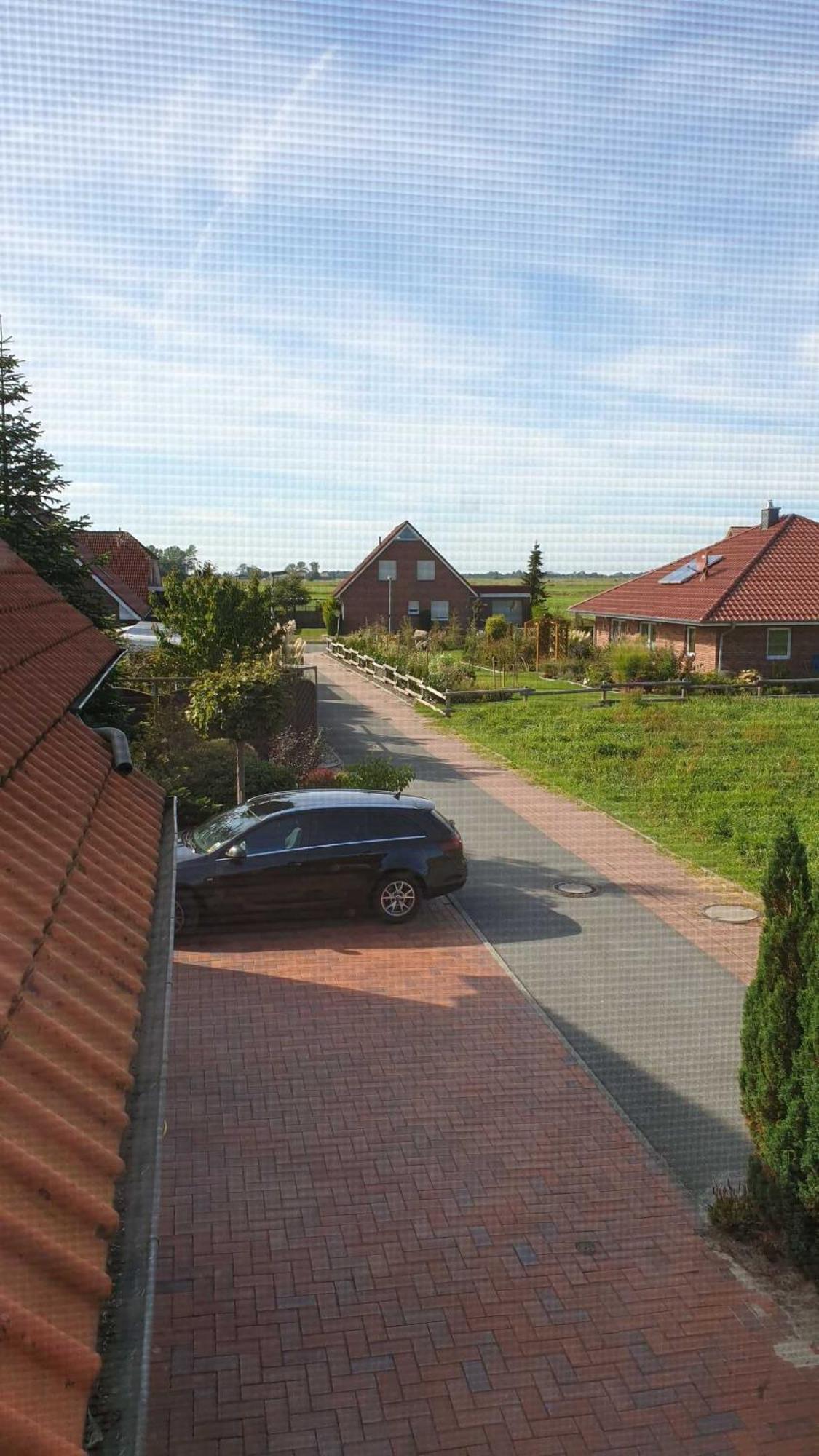 Ferienwohnung Zum Lotsen, 45227 Jemgum Екстер'єр фото