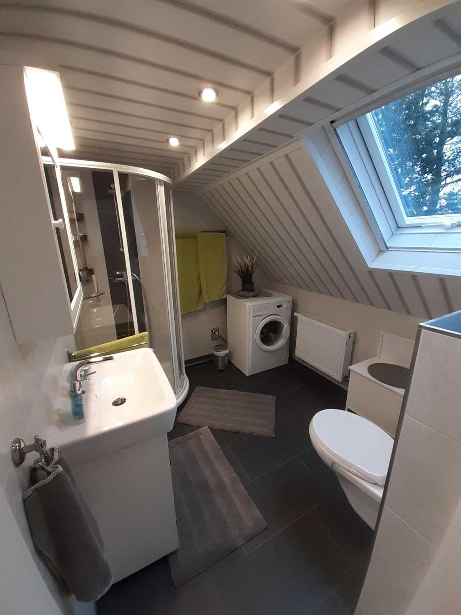 Ferienwohnung Zum Lotsen, 45227 Jemgum Екстер'єр фото