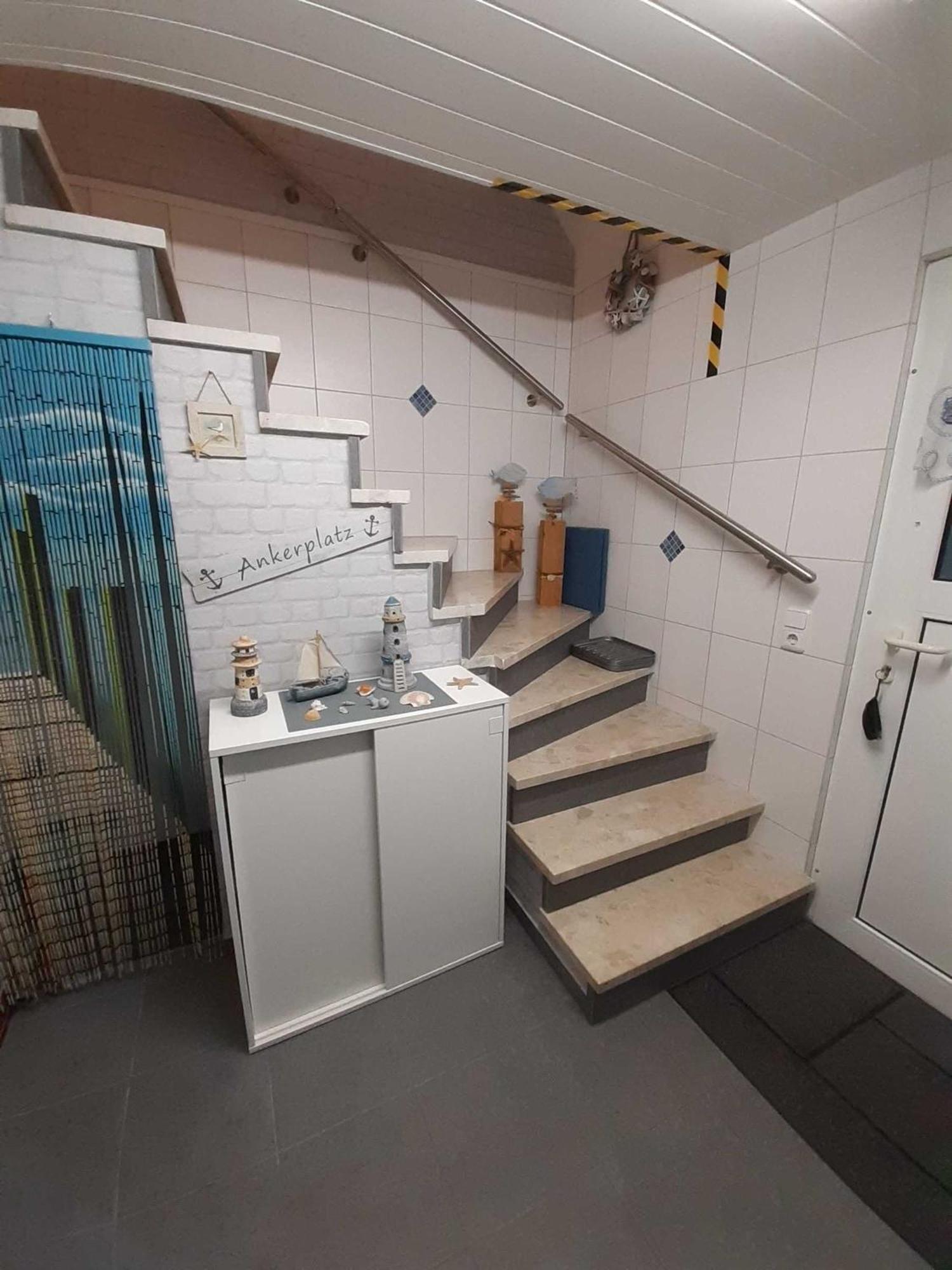 Ferienwohnung Zum Lotsen, 45227 Jemgum Екстер'єр фото